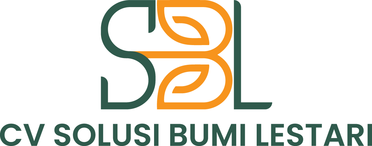 Solusi Bumi Lestari Logo
